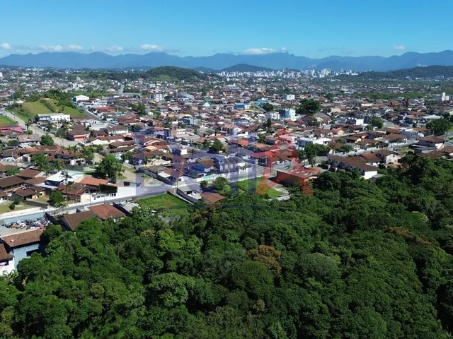 Imagem 3: Terreno Residencial em Joinville - Sc, Adhemar Garcia