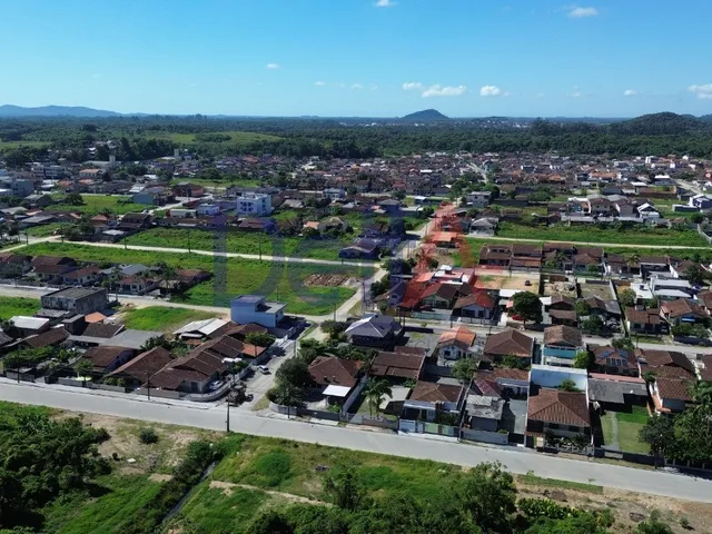 Imagem 2: Terreno Residencial em Joinville - Sc, Adhemar Garcia