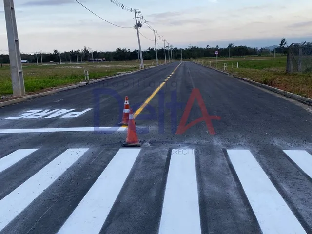 Imagem: Terreno Industrial em Garuva - Sc, São