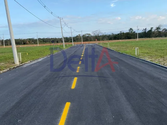 Imagem 5: Terreno Industrial em Garuva - Sc, São João Abaixo