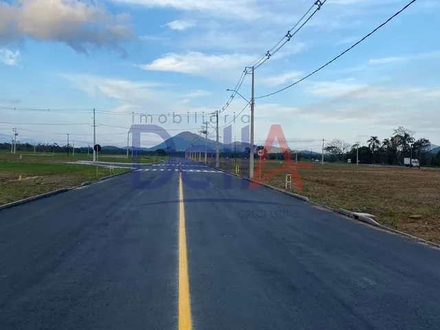 Imagem 9: Terreno Industrial em Garuva - Sc, São João Abaixo