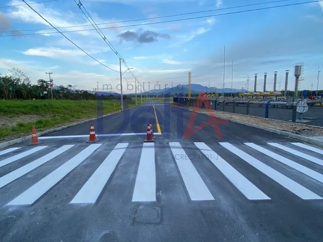 Imagem 6: Terreno Industrial em Garuva - Sc, São João Abaixo