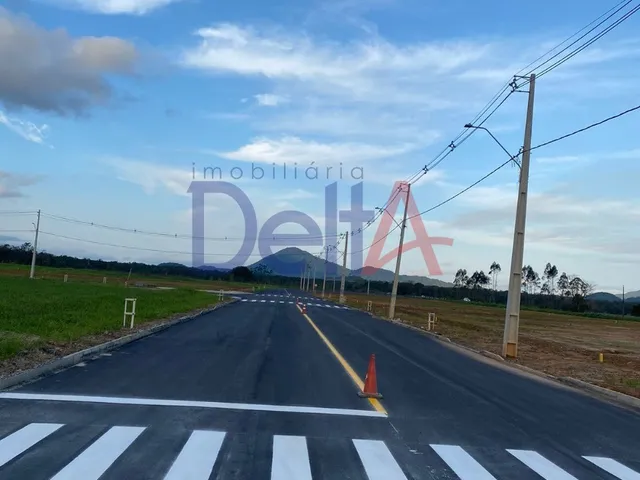 Imagem 3: Terreno Industrial em Garuva - Sc, São João Abaixo