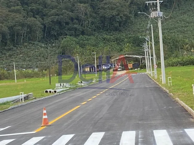 Imagem 7: Terreno Industrial em Garuva - Sc, São João Abaixo