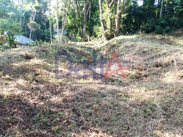 Imagem: O terreno possui 2.794m² de Área e está localizado em