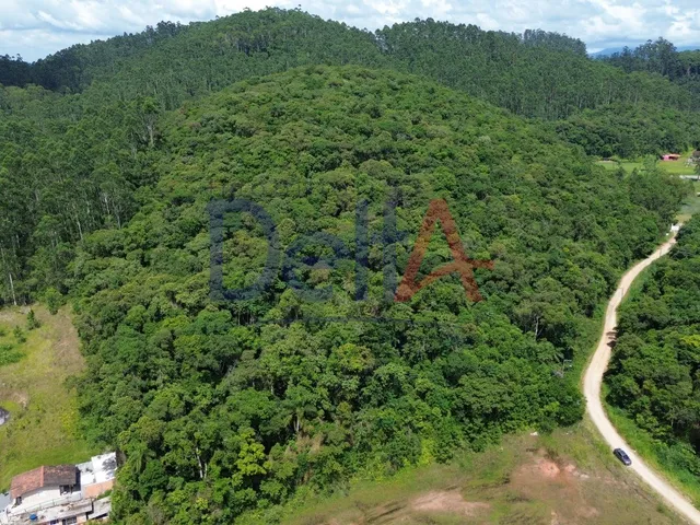 Imagem: Terreno Industrial em Araquari - Sc, Itinga