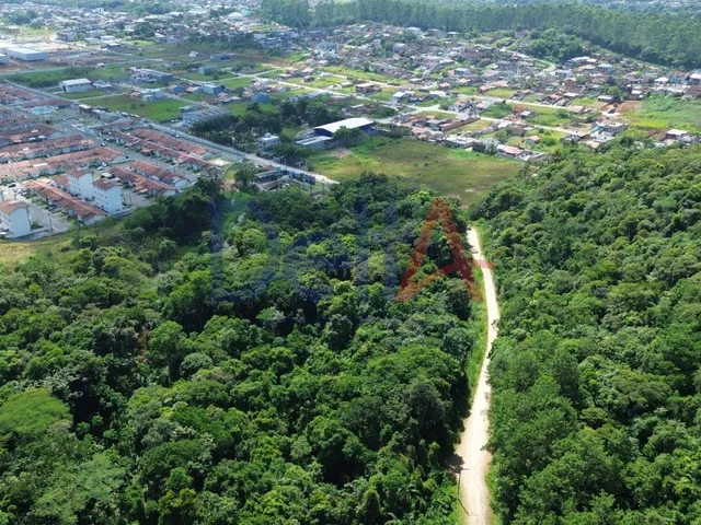 Imagem 7: Terreno Industrial em Araquari - Sc, Itinga