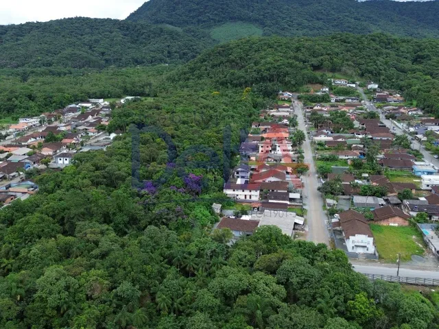 Imagem 5: TERRENO INDUSTRIAL em Araquari - SC, Itinga
