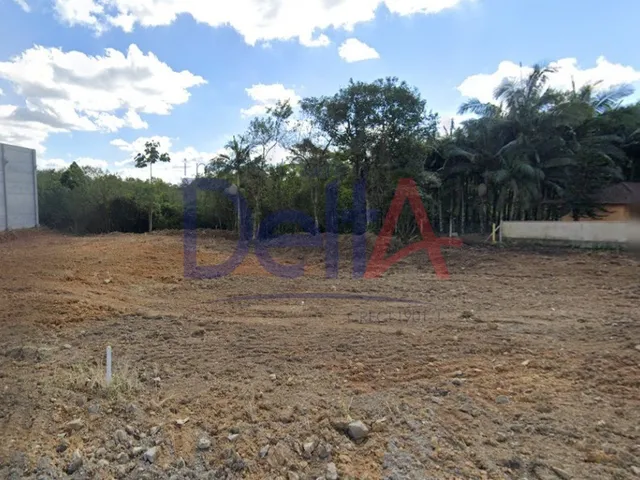 Imagem: Terreno Industrial em Joinville - Sc, Boehmerwald