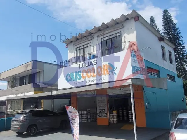 Imagem 6: Predio Comercial em Joinville - Sc, Santo Antonio