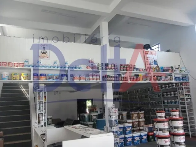 Imagem 3: Predio Comercial em Joinville - Sc, Santo Antonio