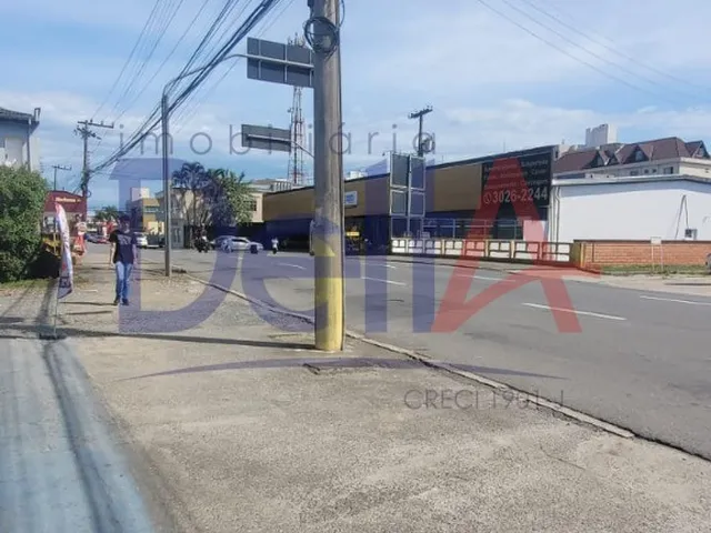 Imagem 8: Predio Comercial em Joinville - Sc, Santo Antonio