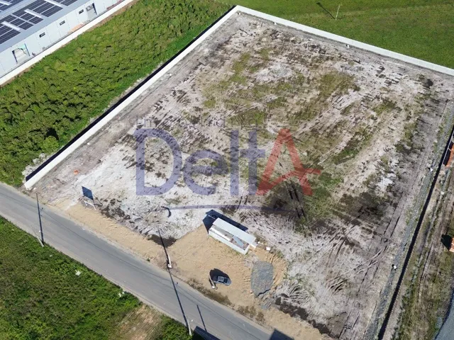 Imagem 2: Terreno Industrial em Araquari - Sc, Porto Grande
