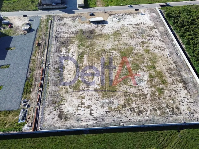 Imagem 8: Terreno Industrial em Araquari - Sc, Porto Grande