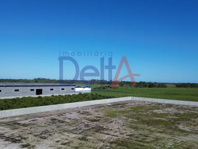 Imagem 6: Terreno Industrial em Araquari - Sc, Porto Grande