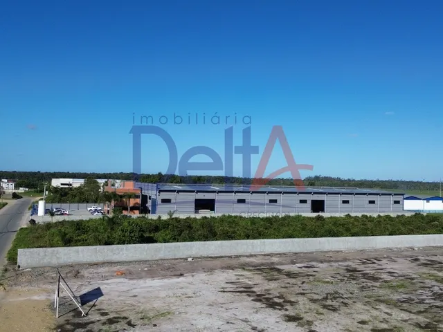 Imagem 9: Terreno Industrial em Araquari - Sc, Porto Grande