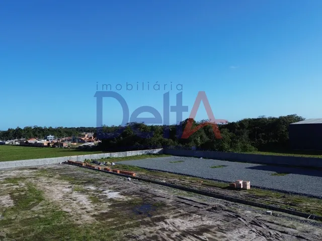 Imagem 3: TERRENO INDUSTRIAL em Araquari - SC, Porto Grande