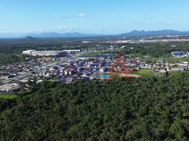 Imagem 7: Terreno Industrial em Araquari - Sc, Porto Grande