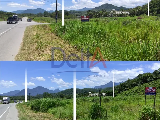 Imagem 2: Terreno Industrial em Joinville - Sc, Vila Nova