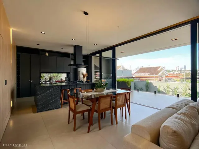 Imagem 4: Casa térrea à venda no Jardim Cidade Monções