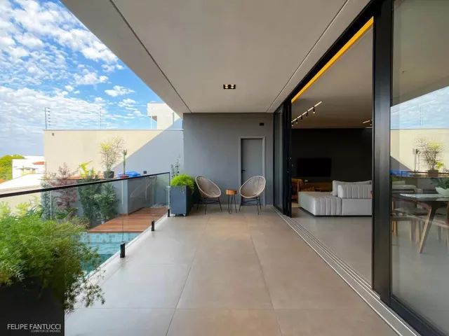 Imagem 3: Casa térrea à venda no Jardim Cidade Monções