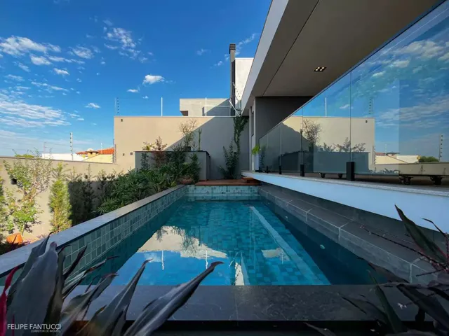 Imagem 2: Casa térrea à venda no Jardim Cidade Monções