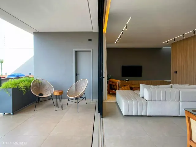 Imagem 1: Casa térrea à venda no Jardim Cidade Monções