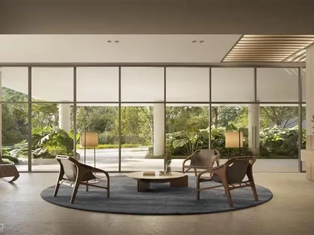 Imagem 4: Paseo Ingá - Apartamento em construção - Plaenge Maringá - Zona 03
