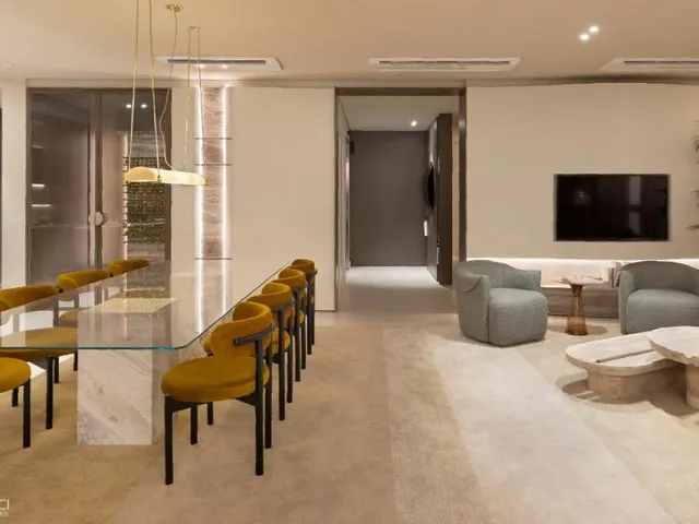 Imagem 2: Paseo Ingá - Apartamento em construção - Plaenge Maringá - Zona 03