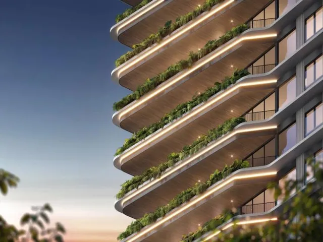 Imagem 3: Pininfarina Plaenge em Maringá - Zona 01