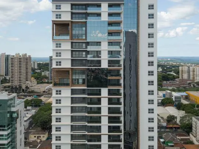 Imagem 11: Privelle Plaenge - Apartamento novo pronto para morar na Zona 03 - 179 m² privativos e 3