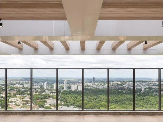 Imagem 3: APARTAMENTO COM 4 SUÍTES E 250 m² PRIVATIVOS - PRONTO PARA MORAR - MARINGÁ - ZONA 01