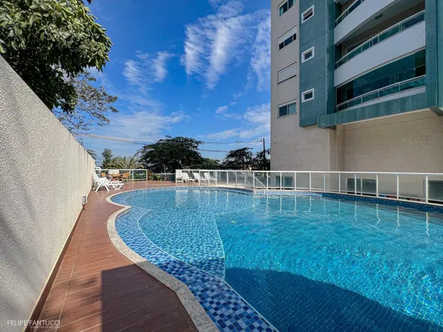 Imagem 2: Tropical Summer Apartamento com 3 dormitórios