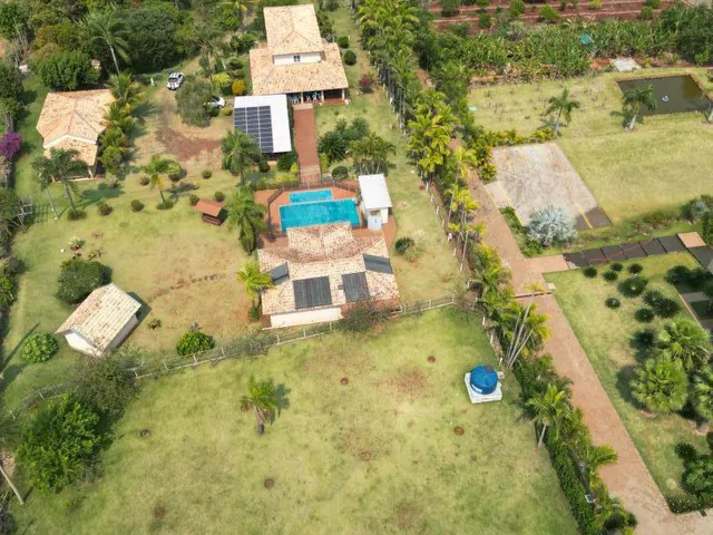 Imagem: Chacará Zauna à venda