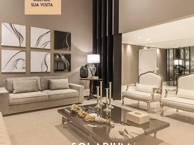 Imagem 2: COBERTURA DUPLEX - SOLARIUM ZONA 01