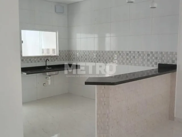 Imagem: Casa, Bairro Padre Cicero, térrea, 3 quartos
