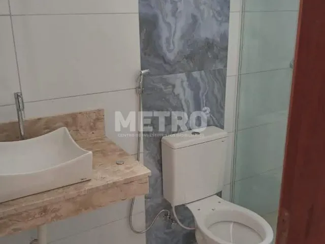 Imagem 13: Casa, Bairro Padre Cicero, térrea, 3 quartos sendo uma suíte grande casal com cl