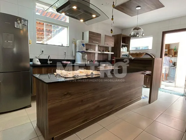 Imagem 3: Casa na Vila Eduardo, 3 quartos, sendo dois suítes, uma com closet