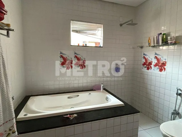 Imagem 6: Casa na Vila Eduardo, 3 quartos, sendo dois suítes, uma com closet