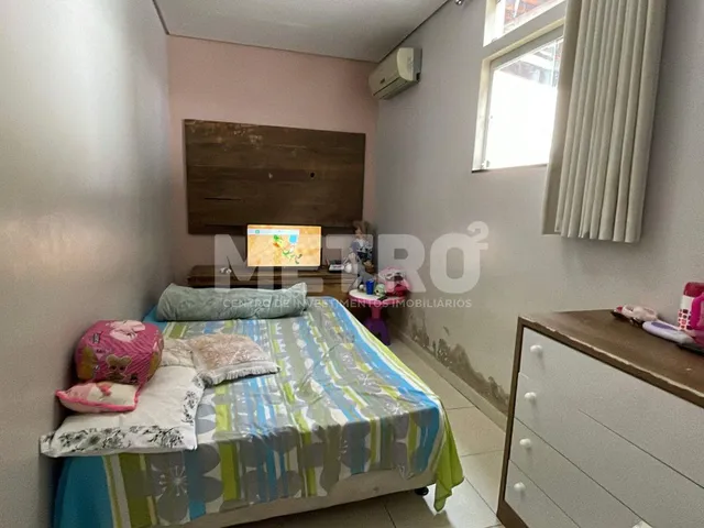 Imagem 12: Casa na Vila Eduardo, 3 quartos, sendo dois suítes, uma com closet