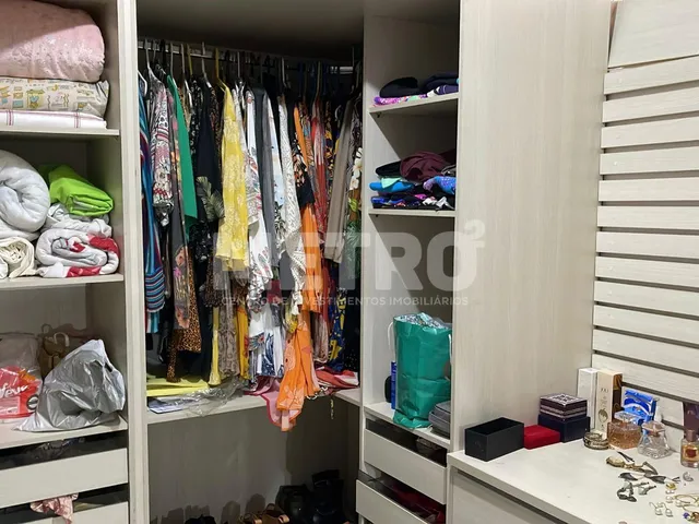 Imagem 15: Casa na Vila Eduardo, 3 quartos, sendo dois suítes, uma com closet