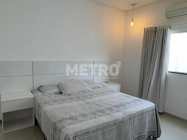 Imagem 9: Casa, Bairro Caminho do Sol, 4 4, sendo todos suítes, sala de estar, sala de jan