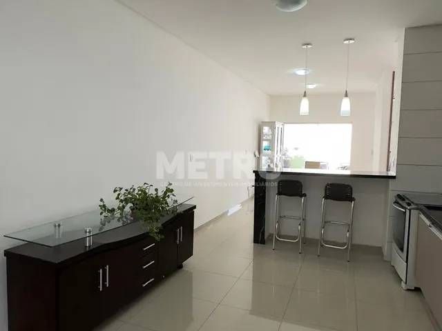 Imagem 15: Casa, Bairro Caminho do Sol, 4 4, sendo todos suítes, sala de estar, sala de jan