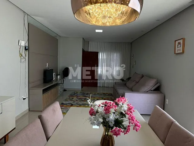 Imagem 4: Venda, casa, 3 quartos, sendo todos suítes, uma com closet, Varanda gourmet clim