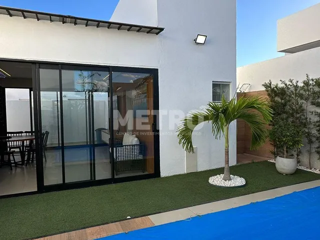 Imagem 10: Venda, casa, 3 quartos, sendo todos suítes, uma com closet, Varanda gourmet clim