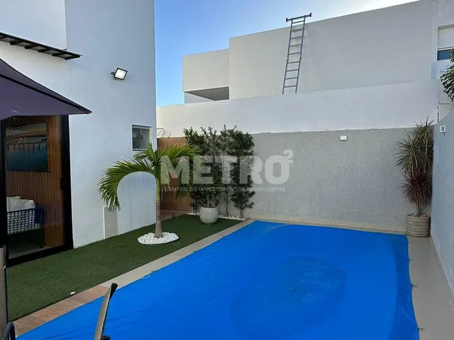 Imagem 13: Venda, casa, 3 quartos, sendo todos suítes, uma com closet, Varanda gourmet clim
