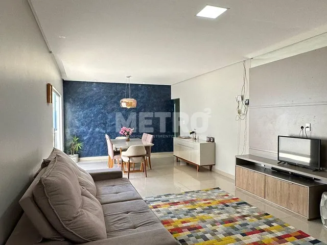 Imagem 16: Venda, casa, 3 quartos, sendo todos suítes, uma com closet, Varanda gourmet clim