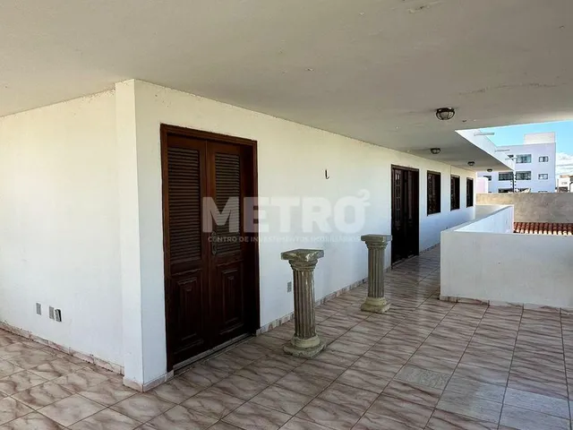 Imagem 5: Venda, Casa comercial no Centro, ótima localização, área de 450m , 7 quartos sen