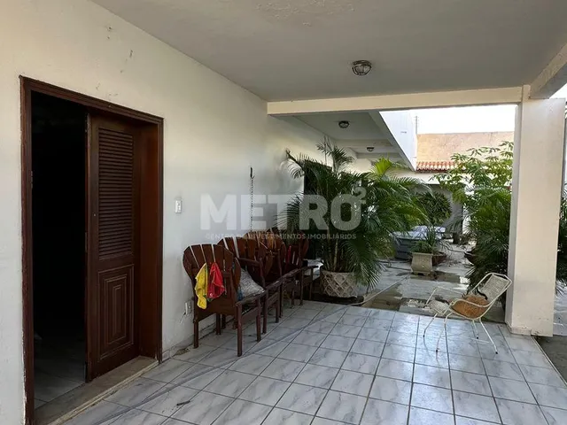 Imagem 8: Venda, Casa comercial no Centro, ótima localização, área de 450m , 7 quartos sen