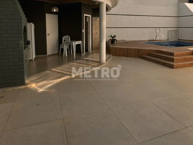 Imagem: A casa em condomínio possui 3 Dormitórios, 1 Suíte, 3